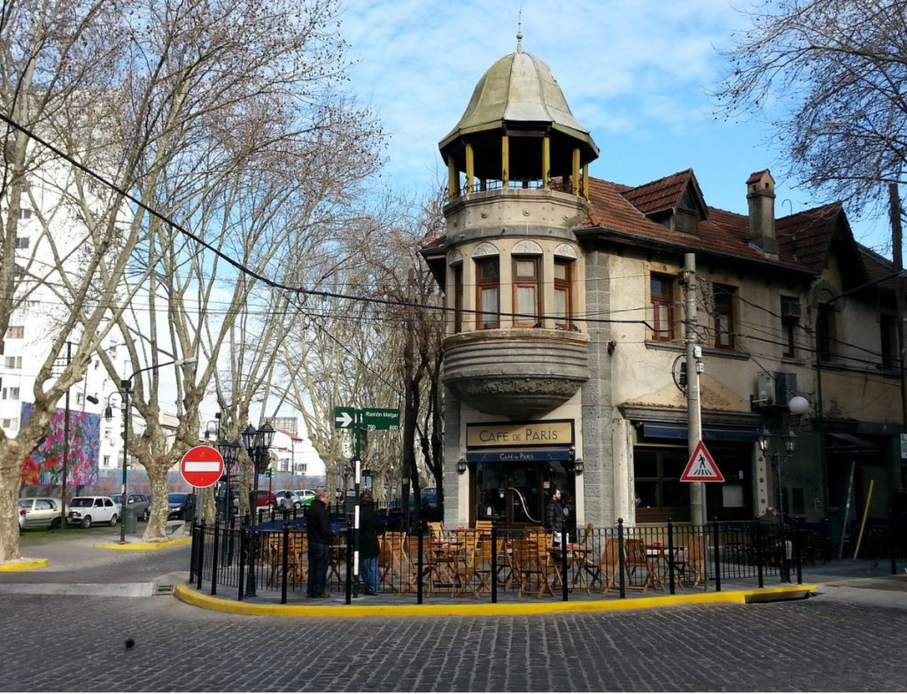 Imagen de Vicente Lopez